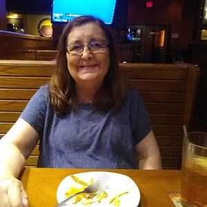 Meet your Posher, Dawn